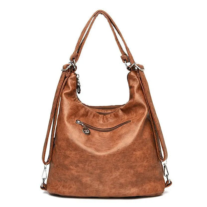 Luxury Shoulder Bags Women Bags Designer Large Capacity Crossbody Female Handbags Ladies Leather Messenger Bag Fashion Tote Bags