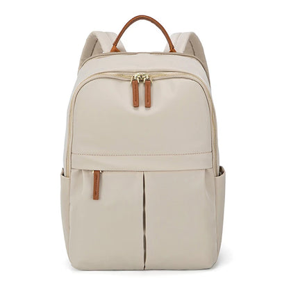 Luxury Trend Women Backpack 15 Inch Laptop Bag Pack Waterproof Schoolbag For Girls Bookbag рюкзак женс