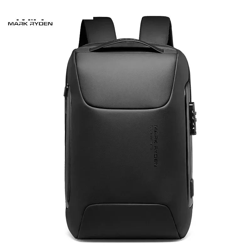 MARK RYDEN Backpack Fits for 15.6 inch Laptop Backpack Multifunctional Backpack WaterProof for Business Shoulder Bags