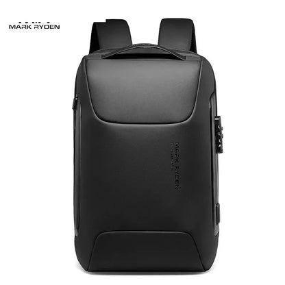MARK RYDEN Backpack Fits for 15.6 inch Laptop Backpack Multifunctional Backpack WaterProof for Business Shoulder Bags