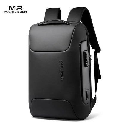 MARK RYDEN Backpack Fits for 15.6 inch Laptop Backpack Multifunctional Backpack WaterProof for Business Shoulder Bags