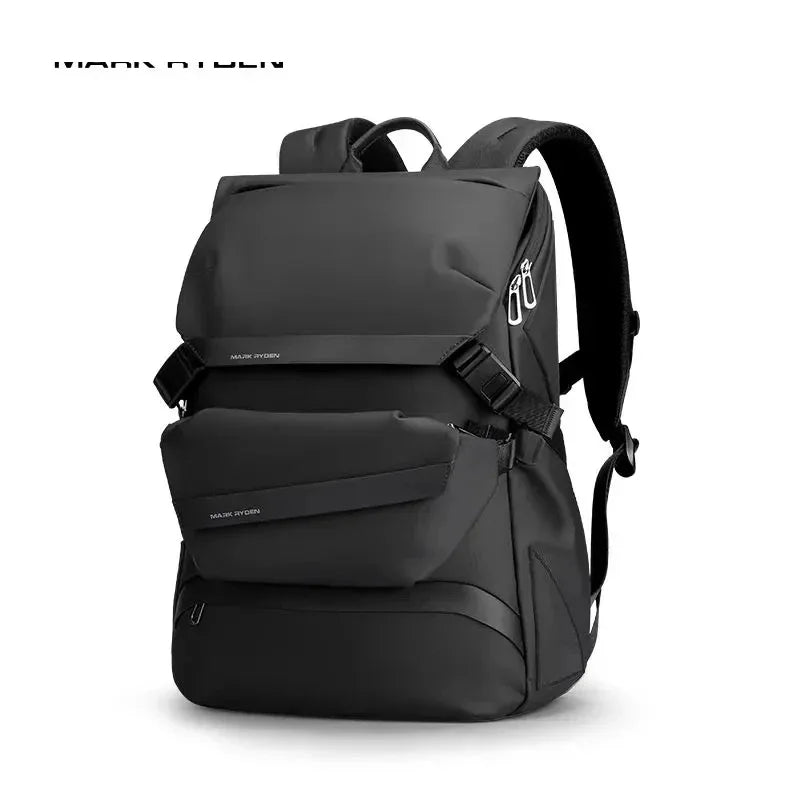 MARK RYDEN Backpack Men 2 in 1