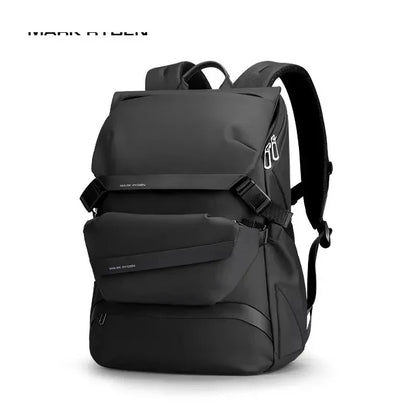 MARK RYDEN Backpack Men 2 in 1