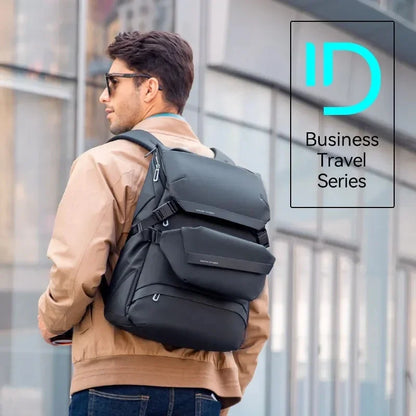 MARK RYDEN Backpack Men 2 in 1
