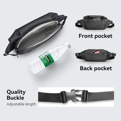 MARK RYDEN Backpack Men 2 in 1