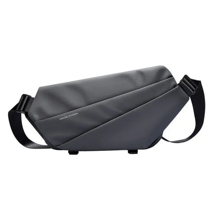 MARK RYDEN Crossbody Bag Men Chest Bag Small Man Shoulder Bag Ykk Zipper Light weight