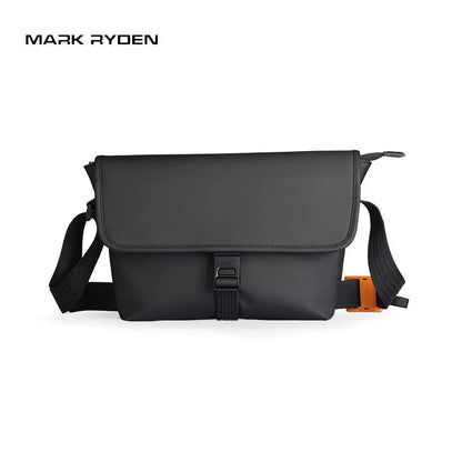 MARK RYDEN Men messenger bag Crossbody Bag Men bolsa De Ombro Masculina Side Bag for Men Shoulder Bag for MenFits 11inch Ipad