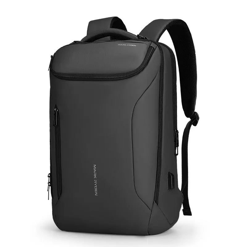 MARK RYDEN Multifunctional 15.6 inch Laptop Backpack Men Water Repellent