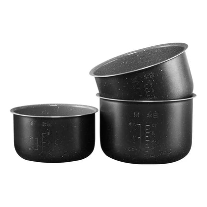 Maifanshi Kitchen Accessories Universal Liner Cooking Tongs Thickened Non-stick Pressure Cooker Easy To Clean Pots For Kitchen