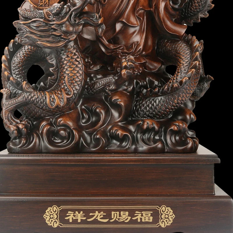 Maitreya Buddha Statue Buddha Ornaments Crafts Creative Gifts Resin Buddha Statue Home Living Room Office Accessories