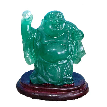Maitreya cloth bag monk sand set psychological sand table accessories box court therapy psychological counseling manufacturer