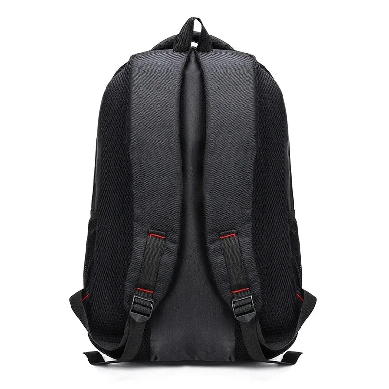 Male 2024 oxford Business waterproof school school men backpacks for teenage back pack book travel casual bags