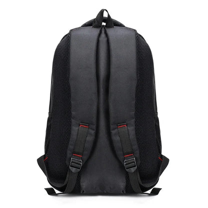 Male 2024 oxford Business waterproof school school men backpacks for teenage back pack book travel casual bags