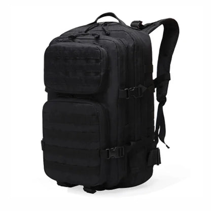 Male Daypack Camouflage Bag Knapsack Extra Large 3P Laptop Travel Bags Assault High Quality Men Nylon Backpack Military Rucksack