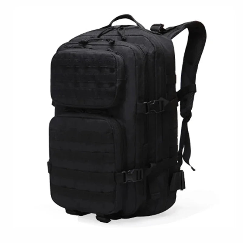 Male Daypack Camouflage Bag Knapsack Extra Large 3P Laptop Travel Bags Assault High Quality Men Nylon Backpack Military Rucksack