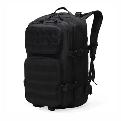 Male Daypack Camouflage Bag Knapsack Extra Large 3P Laptop Travel Bags Assault High Quality Men Nylon Backpack Military Rucksack