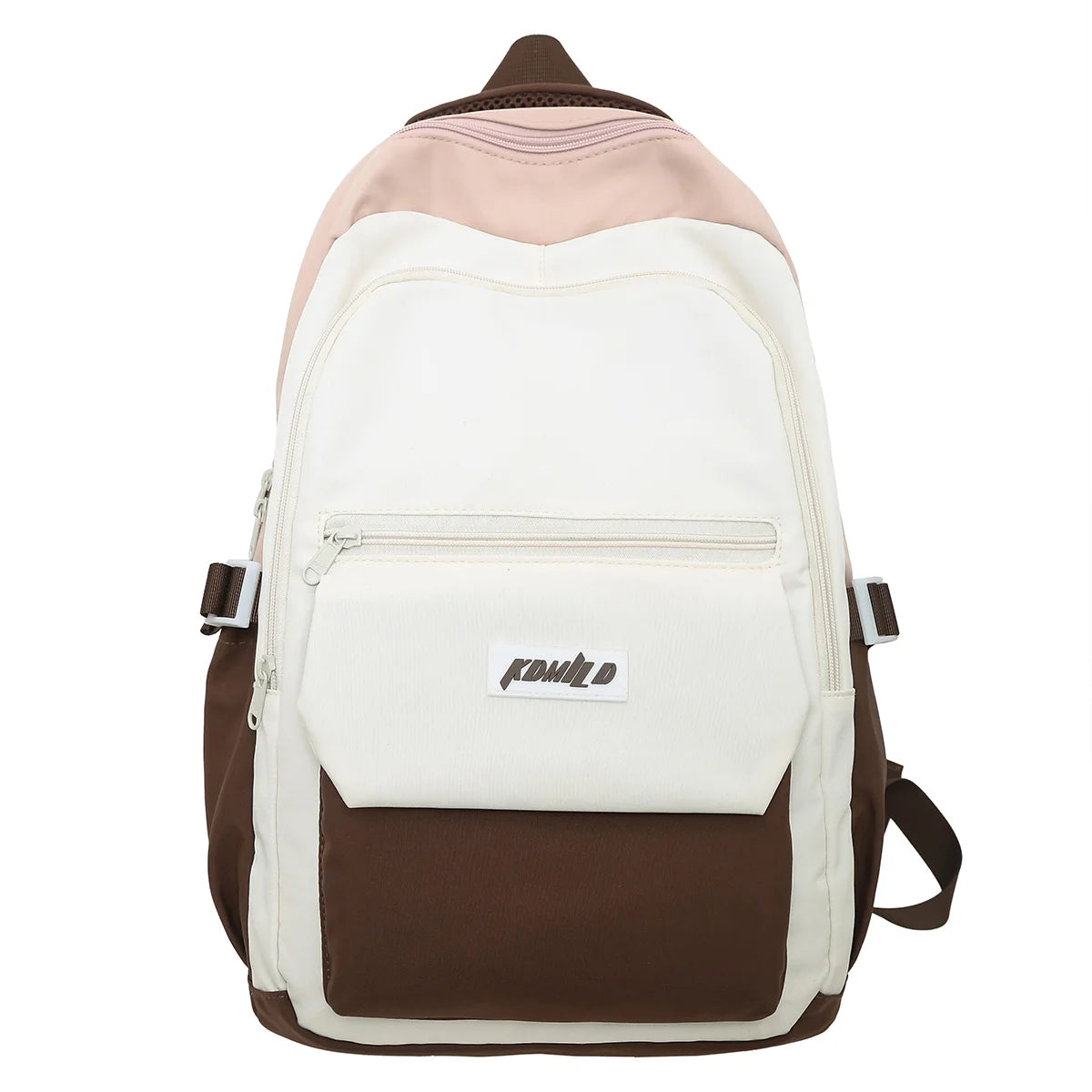 Male Women Waterproof College Backpack Cool Girl Boy High Capacity School Bag Lady Men Laptop Fashion Female Travel Book Bag New