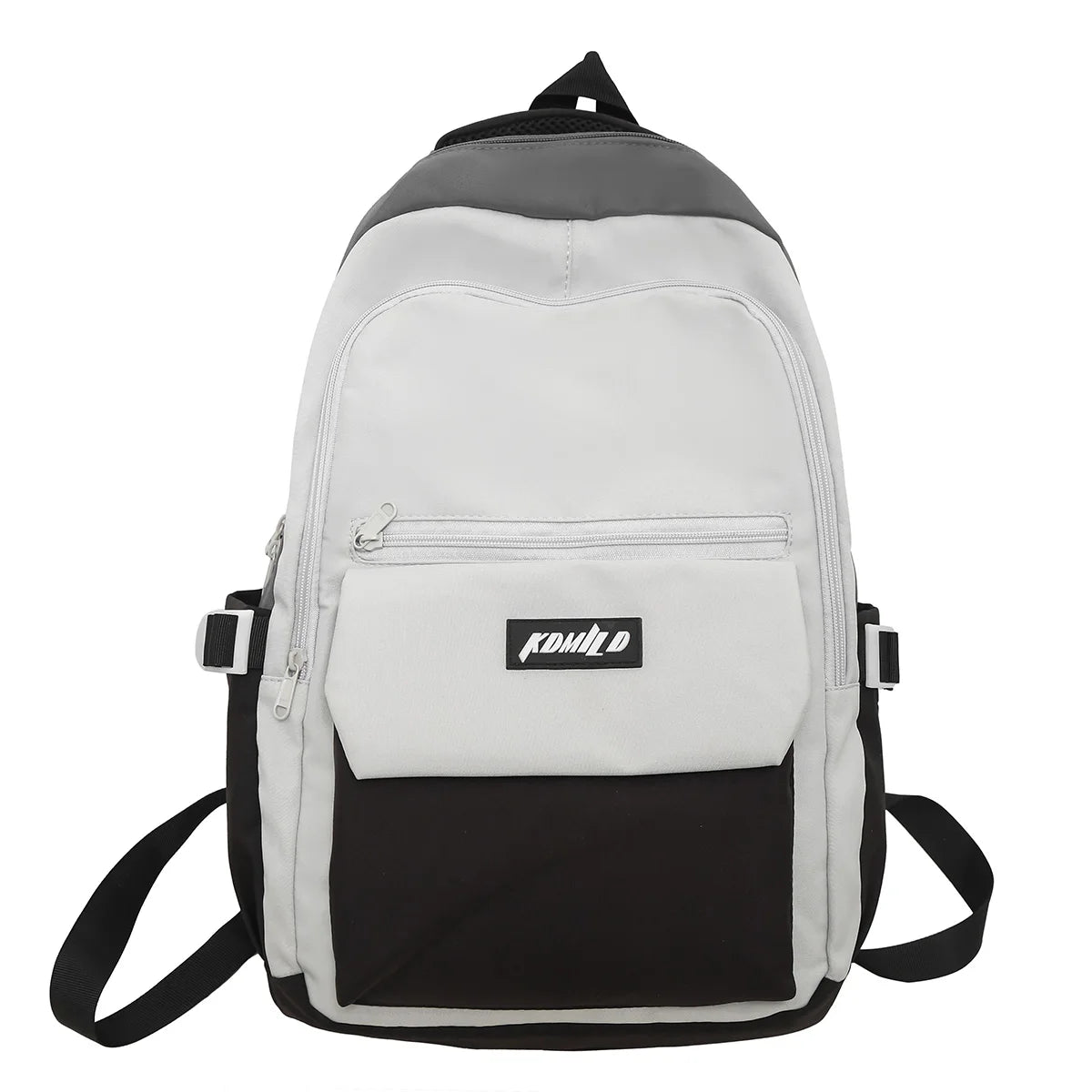 Male Women Waterproof College Backpack Cool Girl Boy High Capacity School Bag Lady Men Laptop Fashion Female Travel Book Bag New