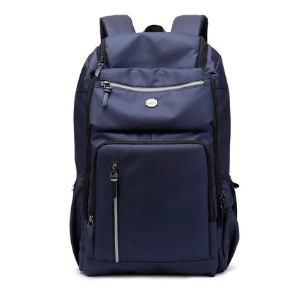 Man Backpack Laptop 15.6 Luxury Waterproof School Men's Backpacks Aesthetic USB Travel Bag Fashion Multifunction Male Backpack