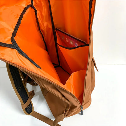 Man Backpack Retro Travel Bagpack Leisure Large Capacity Knapsack College Student School Bags For Teenager Men Computer Rucksack