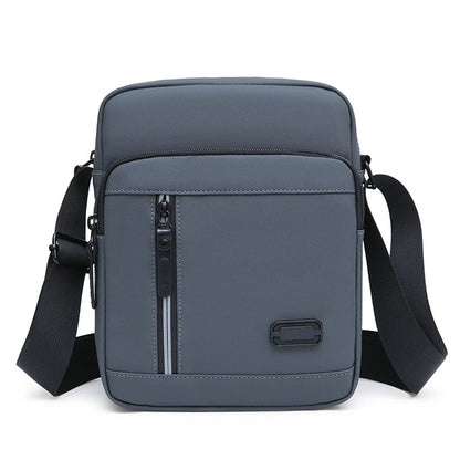 Man Crossbody Bag Casual High Quality Waterproof Oxford Handbags Practical Handbag Men Shoulder Bag Messenger Bags
