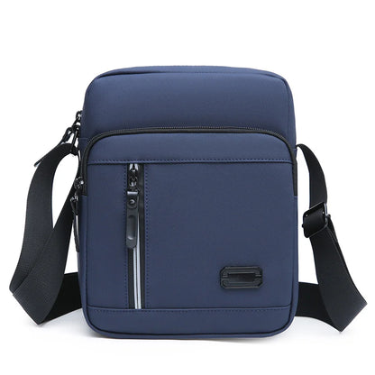 Man Crossbody Bag Casual High Quality Waterproof Oxford Handbags Practical Handbag Men Shoulder Bag Messenger Bags