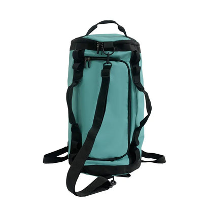 Man Fashion Nylon Travel Backpacks Male Multi-functional Shoulder Bag Sports And Fitness Bag Men High-capacity Crossbody Bags
