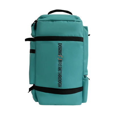 Man Leisure Waterproof Oxford Backpacks Men Large-capacity Luggage Bags Multi-functional Travel Rucksacks Fashion Fitness Bags