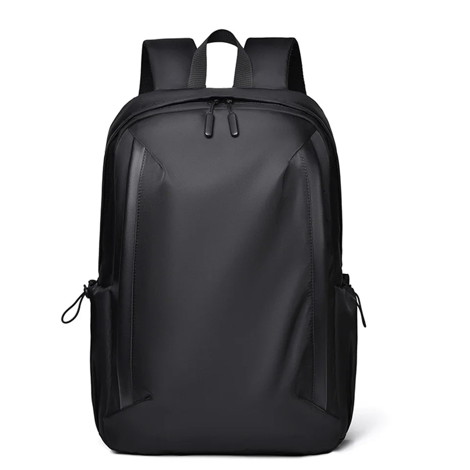 Man Nylon Backpacks Vintage Shoulder Bag School Backpack Summer Male Ruckpack Travel Backpack Mochila School Bags For Male