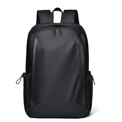 Man Nylon Backpacks Vintage Shoulder Bag School Backpack Summer Male Ruckpack Travel Backpack Mochila School Bags For Male