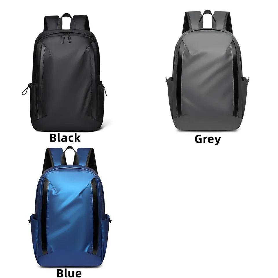 Man Nylon Backpacks Vintage Shoulder Bag School Backpack Summer Male Ruckpack Travel Backpack Mochila School Bags For Male