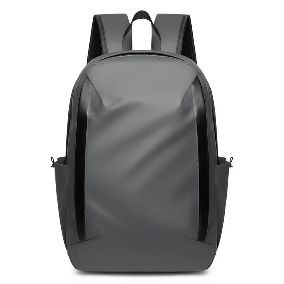 Man Nylon Backpacks Vintage Shoulder Bag School Backpack Summer Male Ruckpack Travel Backpack Mochila School Bags For Male