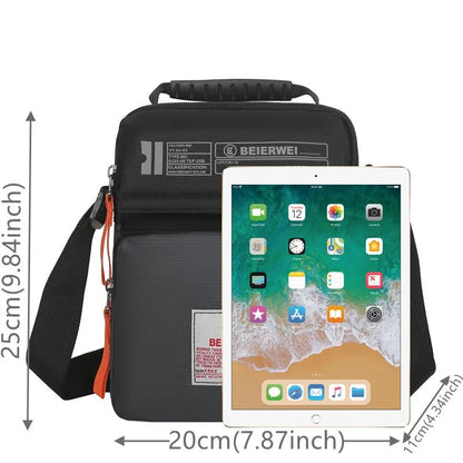 Man Oxford Crossbody Bags Trend Leisure Shoulder Bag For Male Casual Small Sac Tendance Handbag Mini Clutch Pouch Shoulder Bag