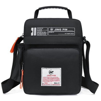 Man Shoulder Bags For Man 2022 Luxury Handbags Large Capacity Tote Man Crossbody Shopper Bag