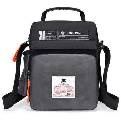 Man Shoulder Bags For Man 2022 Luxury Handbags Large Capacity Tote Man Crossbody Shopper Bag