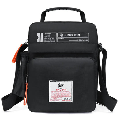 Man Shoulder Bags For Man 2022 Luxury Handbags Large Capacity Tote Man Crossbody Shopper Bag