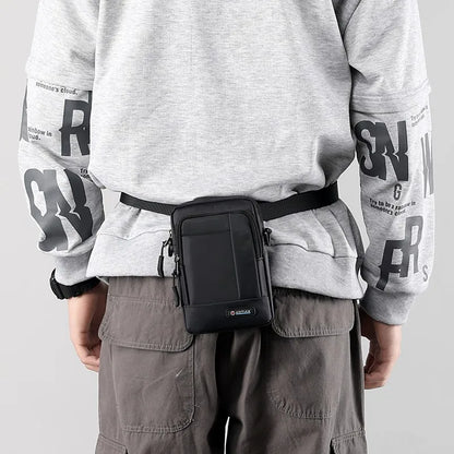 Man Waterproof Oxford Crossbody Bags Travel Luxury Tote Handbag Messenger Bag Male Satchel Pack Shoulder Bag