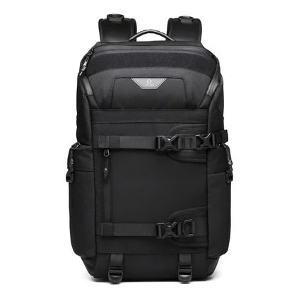 Man Waterproof s Sports Multifunctional Outdoor Cycling Tactical Camouflage 15 Inch Laptop Backpack