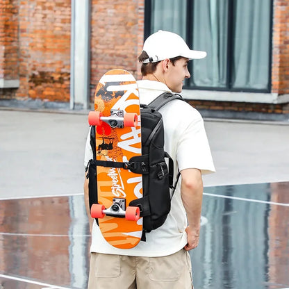 Man Waterproof s Sports Multifunctional Outdoor Cycling Tactical Camouflage 15 Inch Laptop Backpack