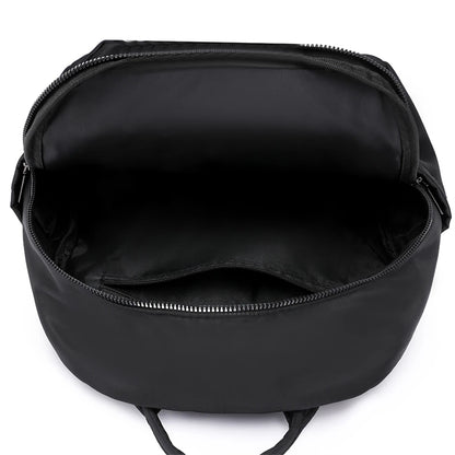 Many Pockets Women's Quality Back Pack Female Anti-theft Backpack School Bags for Teenagers Girl Large Nylon Rucksacks Mochilas