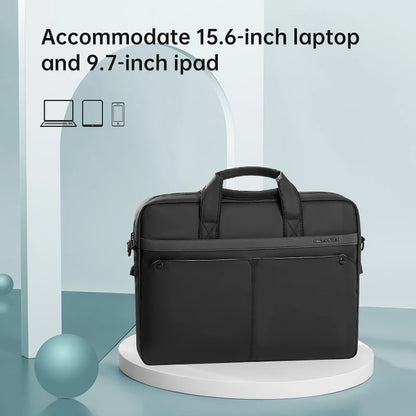 Mark Ryden 14 15.6 inch Laptop Bag Business Briefcase 2-way Water Repellent Laptop HandBag