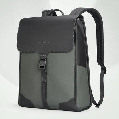 Mark Ryden 15.6" Laptop Backpack Men Waterproof Large Capacity Anti-theft Backpacks Male Casual Business Travel Bag School Bags
