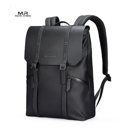 Mark Ryden 15.6" Laptop Backpack Men Waterproof Large Capacity Anti-theft Backpacks Male Casual Business Travel Bag School Bags