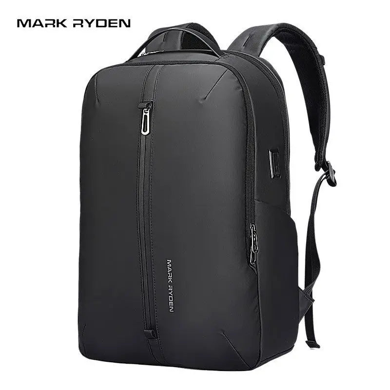 Mark Ryden 15.6 Laptop Backpacks Men Backpack Male Large Capacity Multifunction Backpack Waterproof Travel Bags