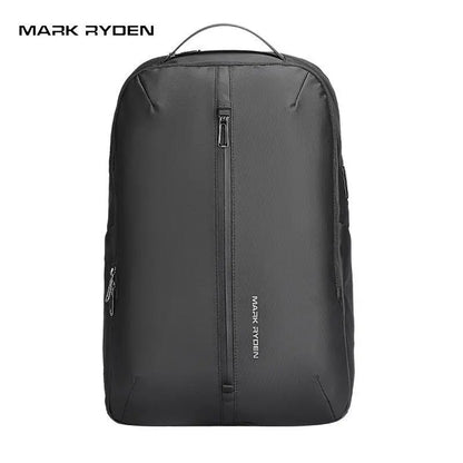 Mark Ryden 15.6 Laptop Backpacks Men Backpack Male Large Capacity Multifunction Backpack Waterproof Travel Bags