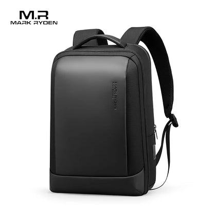 Mark Ryden 15.6 inch Anti theft Backpack Men Waterproof Laptop Backpack Male Travel Bag School Backpacks for Teenager Mochila