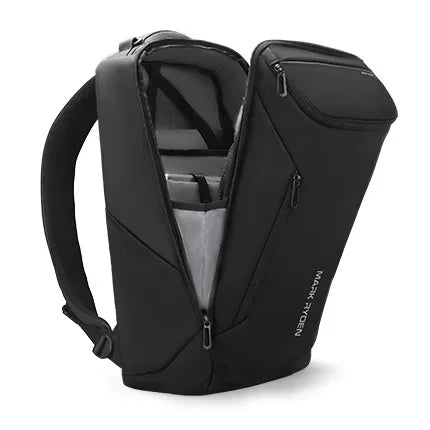 Mark Ryden 2024 New Anti-thief Fashion Men Backpack Multifunctional Waterproof 15.6 inch Laptop Man USB Charging Travel Bag