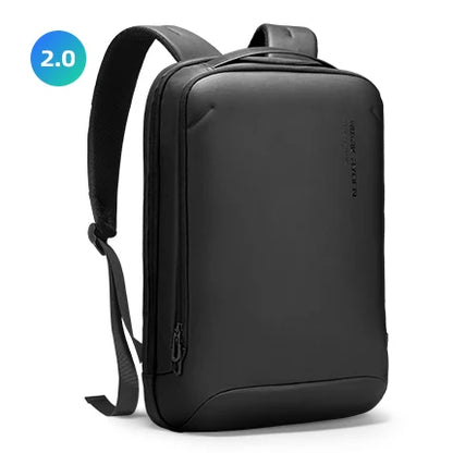 Mark Ryden Business Backpack Men 15.6/17.3 inch Office Work Bag Slim Laptop Backpack