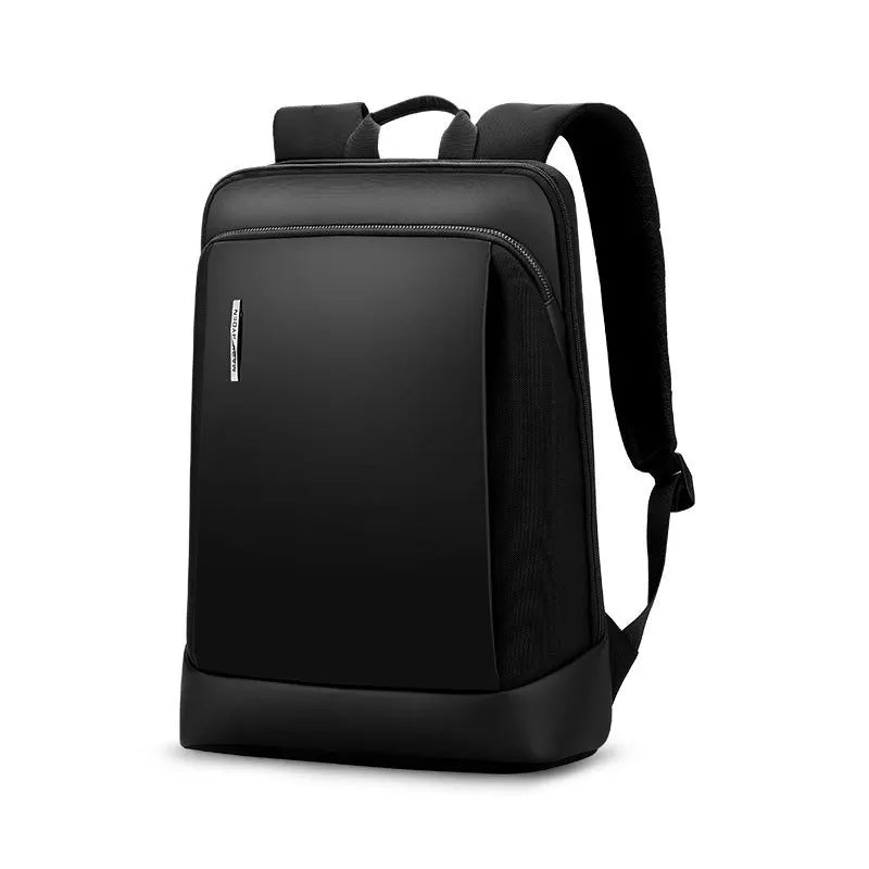 Mark Ryden Compartment travel bag black backpack Men Multifunctional Waterproof Backpack 15.6 inch Computer Pouch USB Interfa