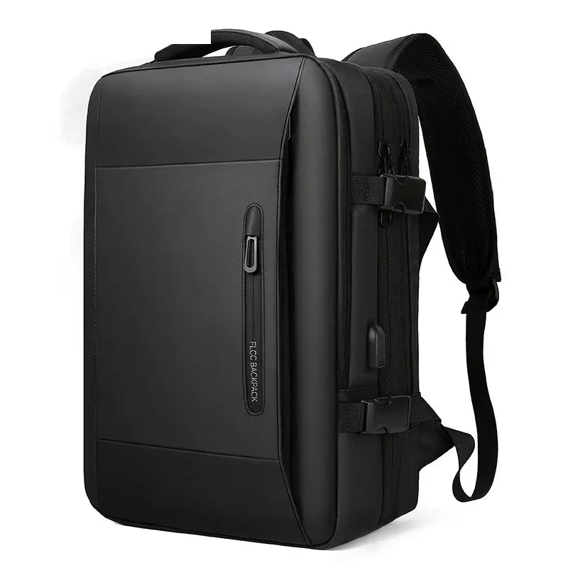 Mark Ryden Extended 39L Men Backpack Business Laptop Backpack 17inch Large Capacity Travel Bag school Backpack for Outdoor